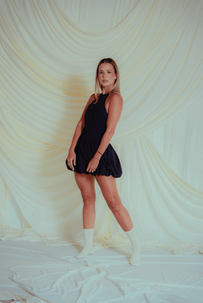 Eclipse Dress