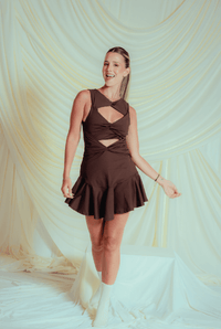 Sienna Dress