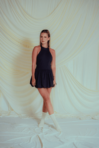 Eclipse Dress