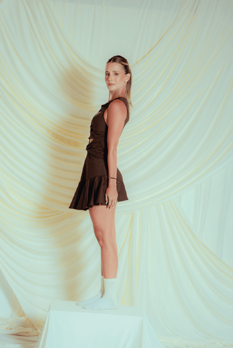 Sienna Dress