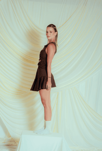 Sienna Dress