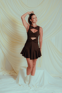 Sienna Dress