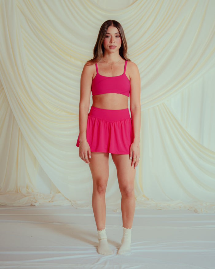 Rose Motion Short