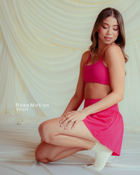 Rose Motion Short